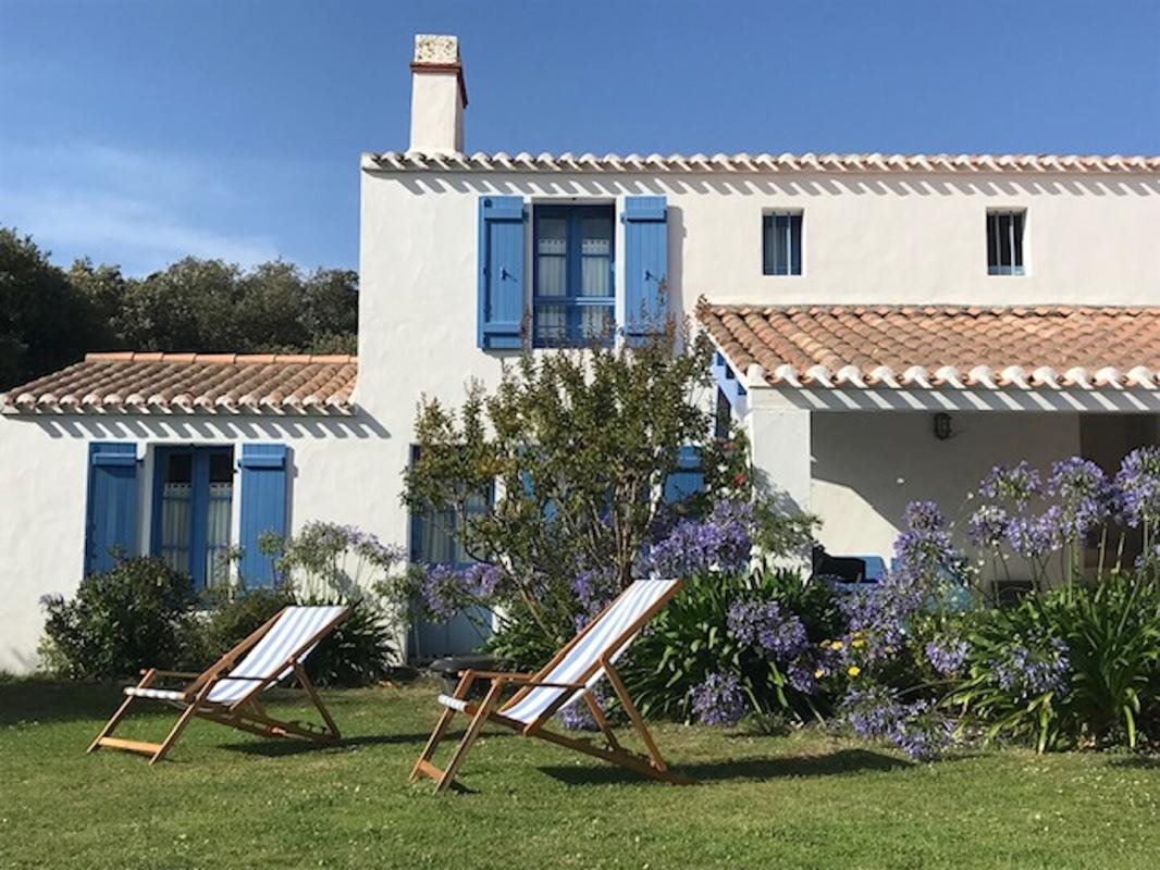 Maison à vendre, 207m², Noirmoutier-en-l'Île
