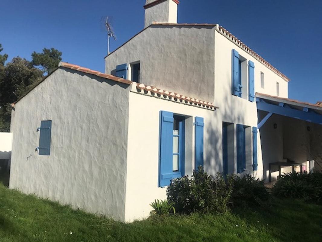 Maison à vendre, 207m², Noirmoutier-en-l'Île