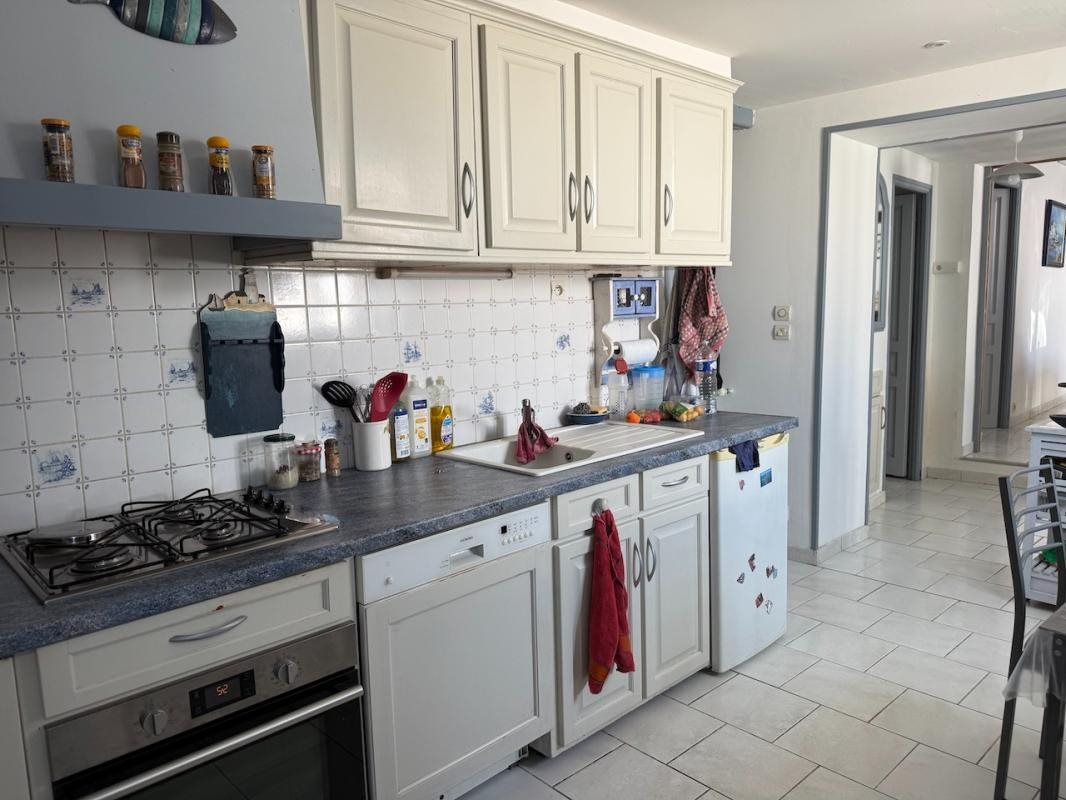 Maison à vendre, 100m², La Guérinière