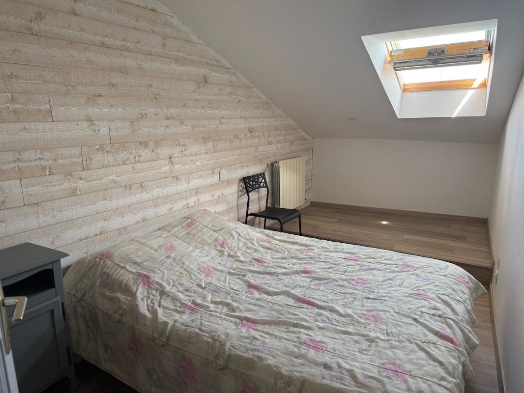 Maison à vendre, 100m², La Guérinière
