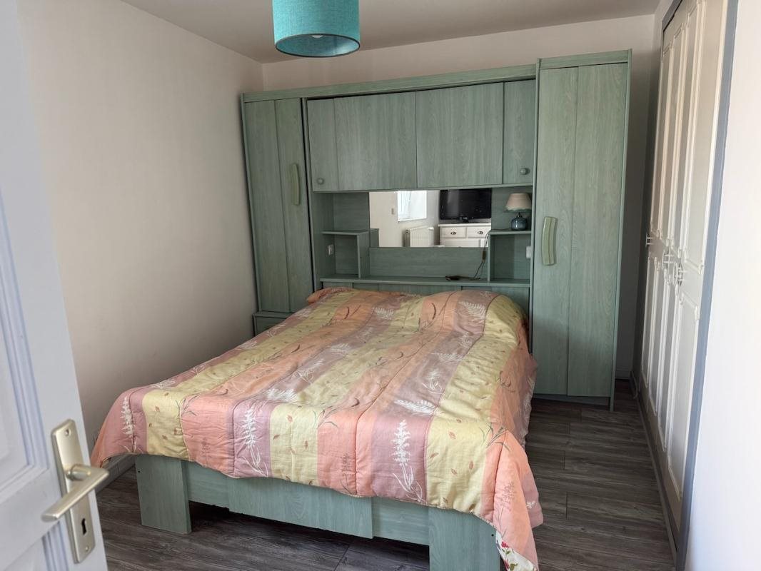 Maison à vendre, 100m², La Guérinière