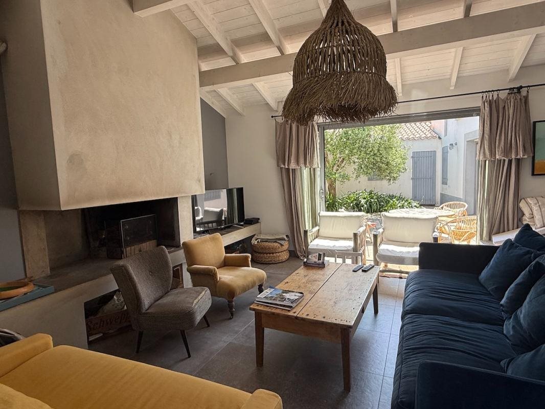 Maison à vendre, 143m², Noirmoutier-en-l'Île