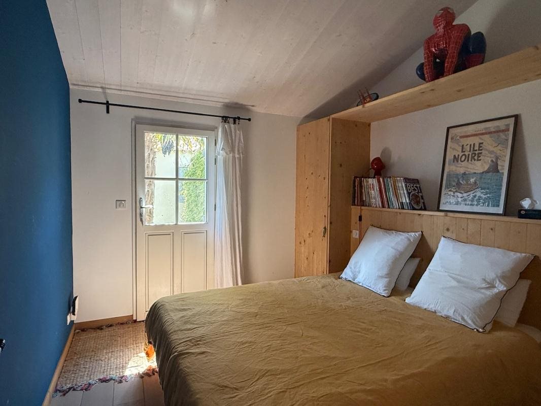 Maison à vendre, 143m², Noirmoutier-en-l'Île