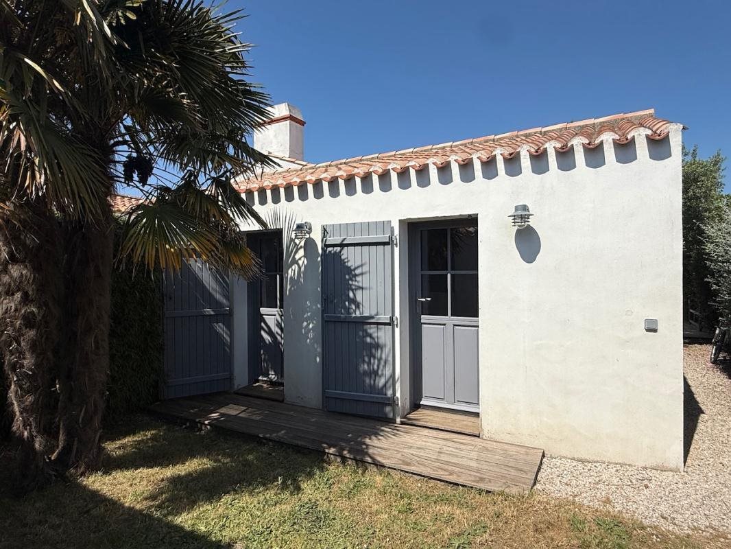 Maison à vendre, 143m², Noirmoutier-en-l'Île