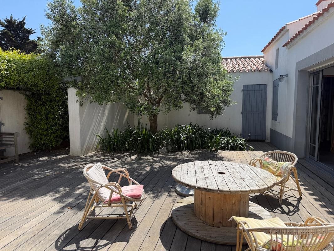 Maison à vendre, 143m², Noirmoutier-en-l'Île