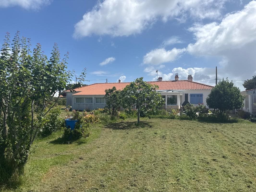Maison à vendre, 222m², Noirmoutier-en-l'Ile