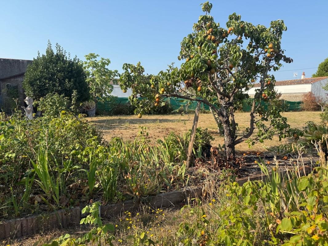Maison à vendre, 222m², Noirmoutier-en-l'Ile