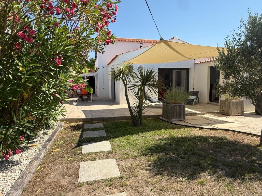Maison à vendre, 95m², L'Epine