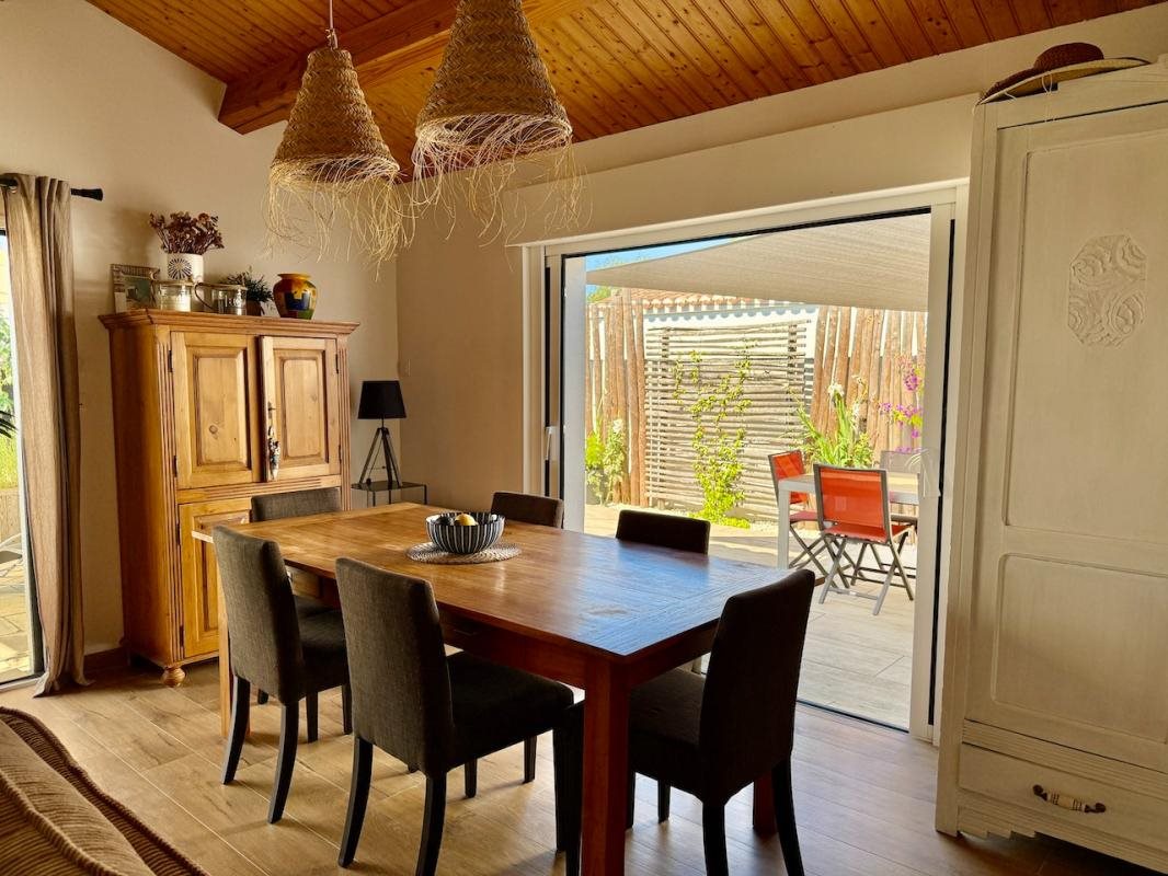 Maison à vendre, 95m², L'Epine
