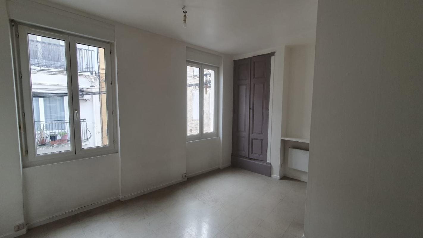 Appartement à louer, 25m², Agen
