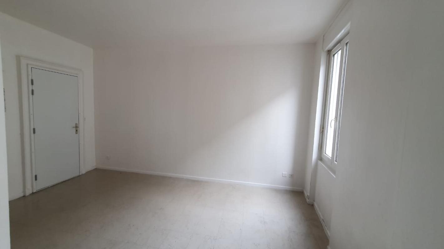 Appartement à louer, 25m², Agen