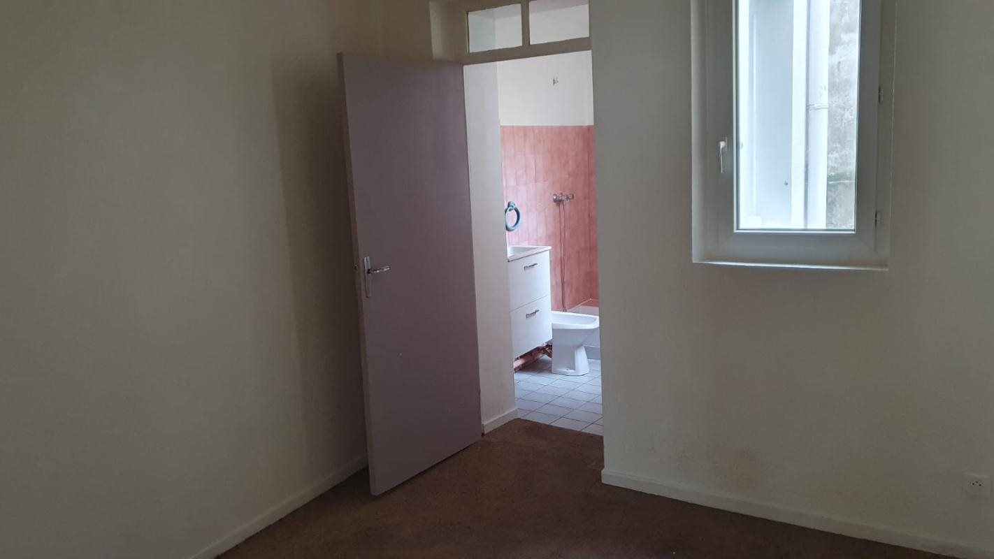 Appartement à louer, 25m², Agen