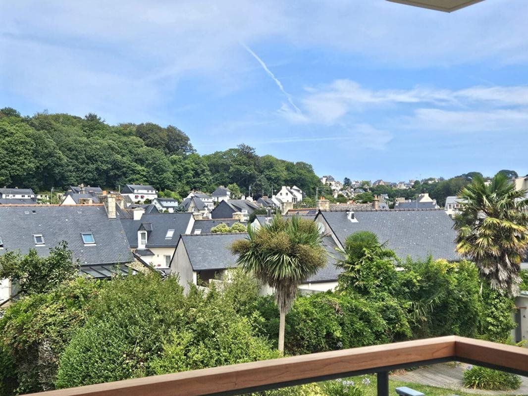 Appartement à vendre, 65m², Perros-Guirec