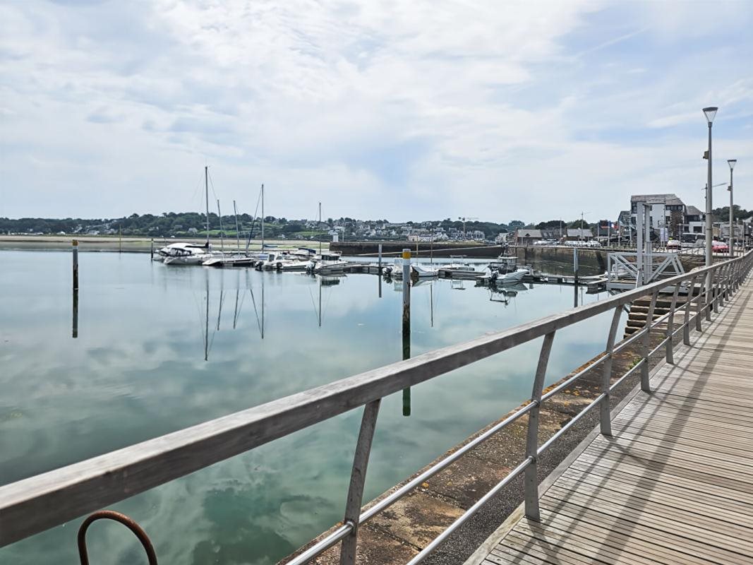 Appartement à vendre, 44m², Perros-Guirec