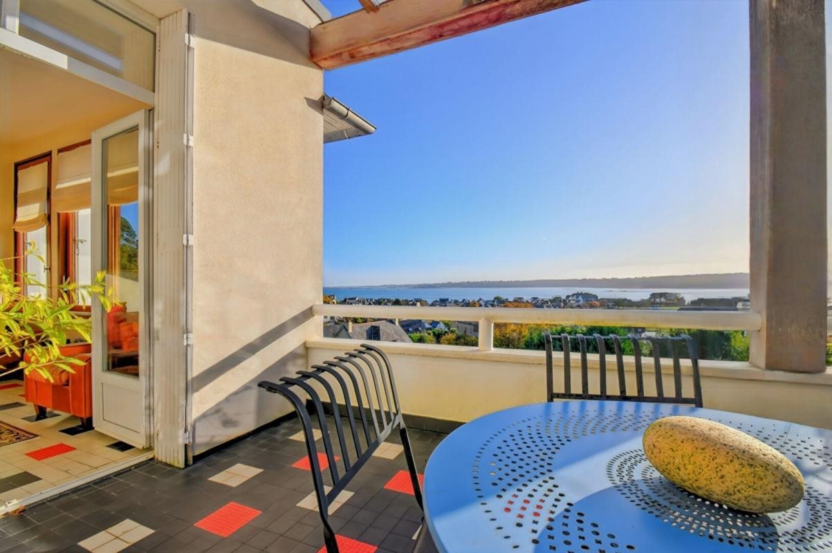 Maison à vendre, 130m², Perros-Guirec