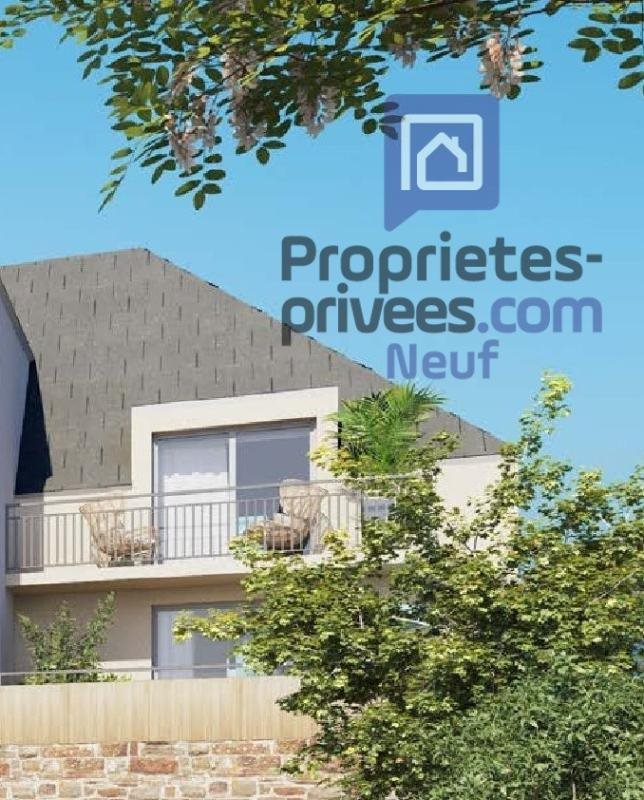 Appartement à vendre, 67m², Perros-Guirec