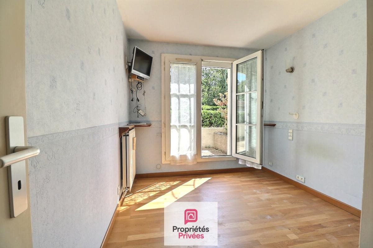 Appartement à vendre, 47m², Achères