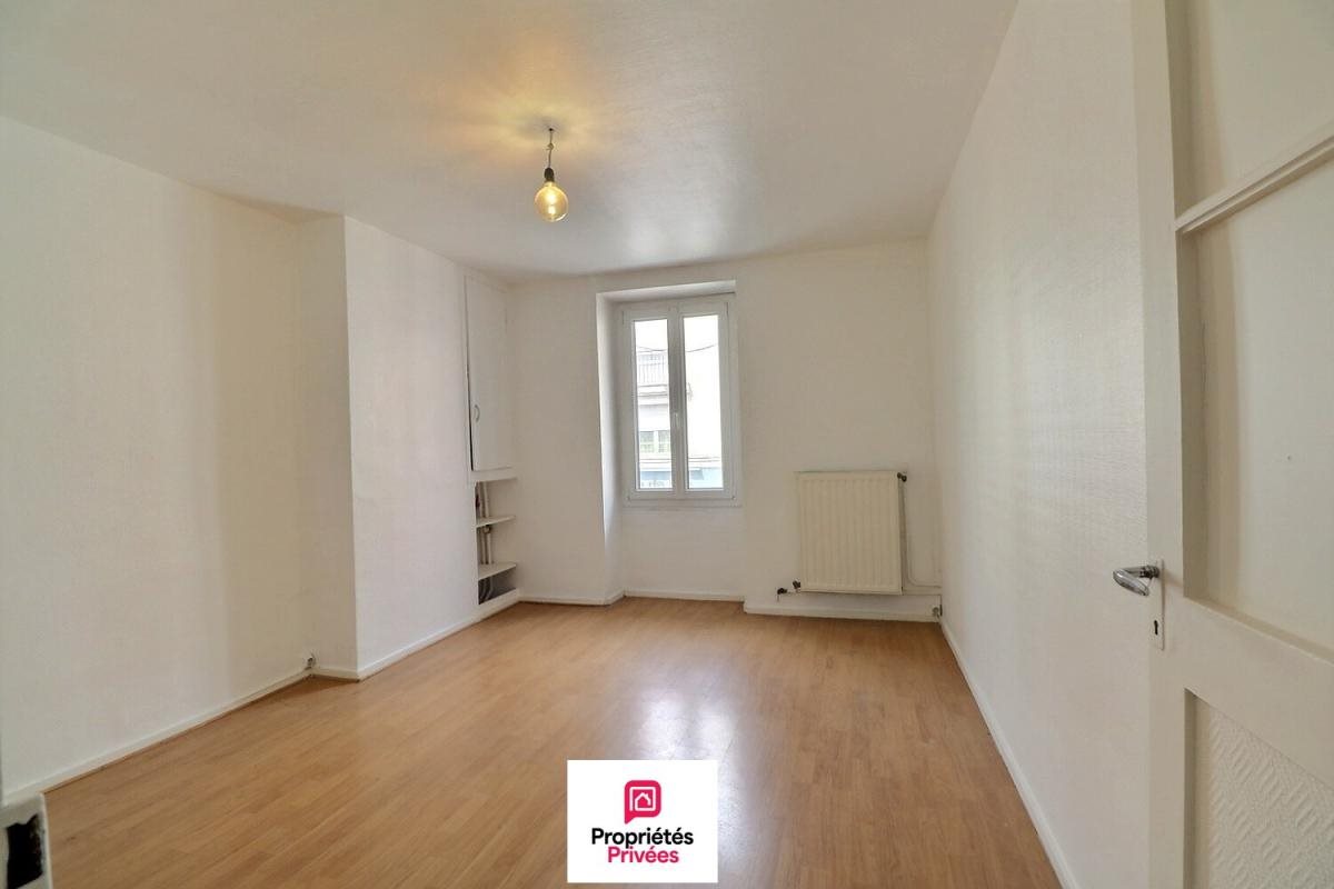 Appartement à vendre, 89m², Achères
