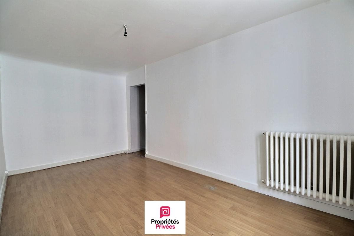 Appartement à vendre, 89m², Achères