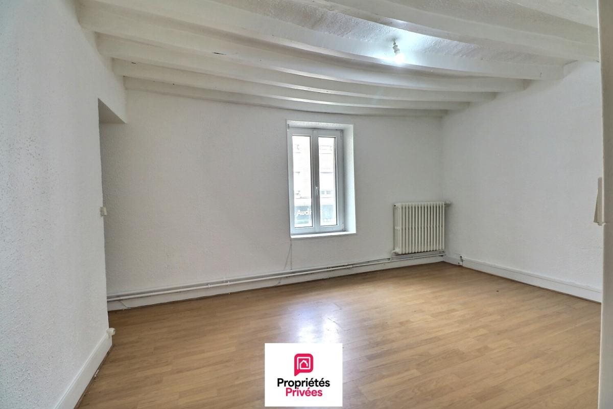 Appartement à vendre, 89m², Achères