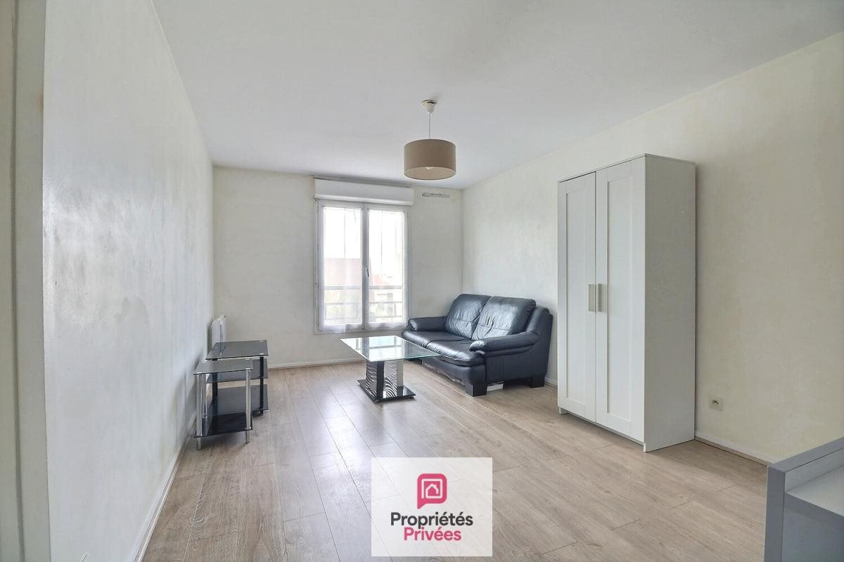 Appartement à louer, 38m², Carrières-sous-Poissy