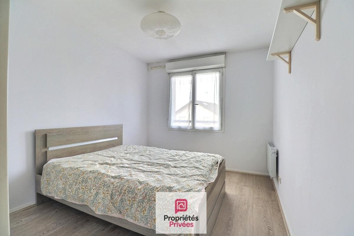 Appartement à louer, 38m², Carrières-sous-Poissy
