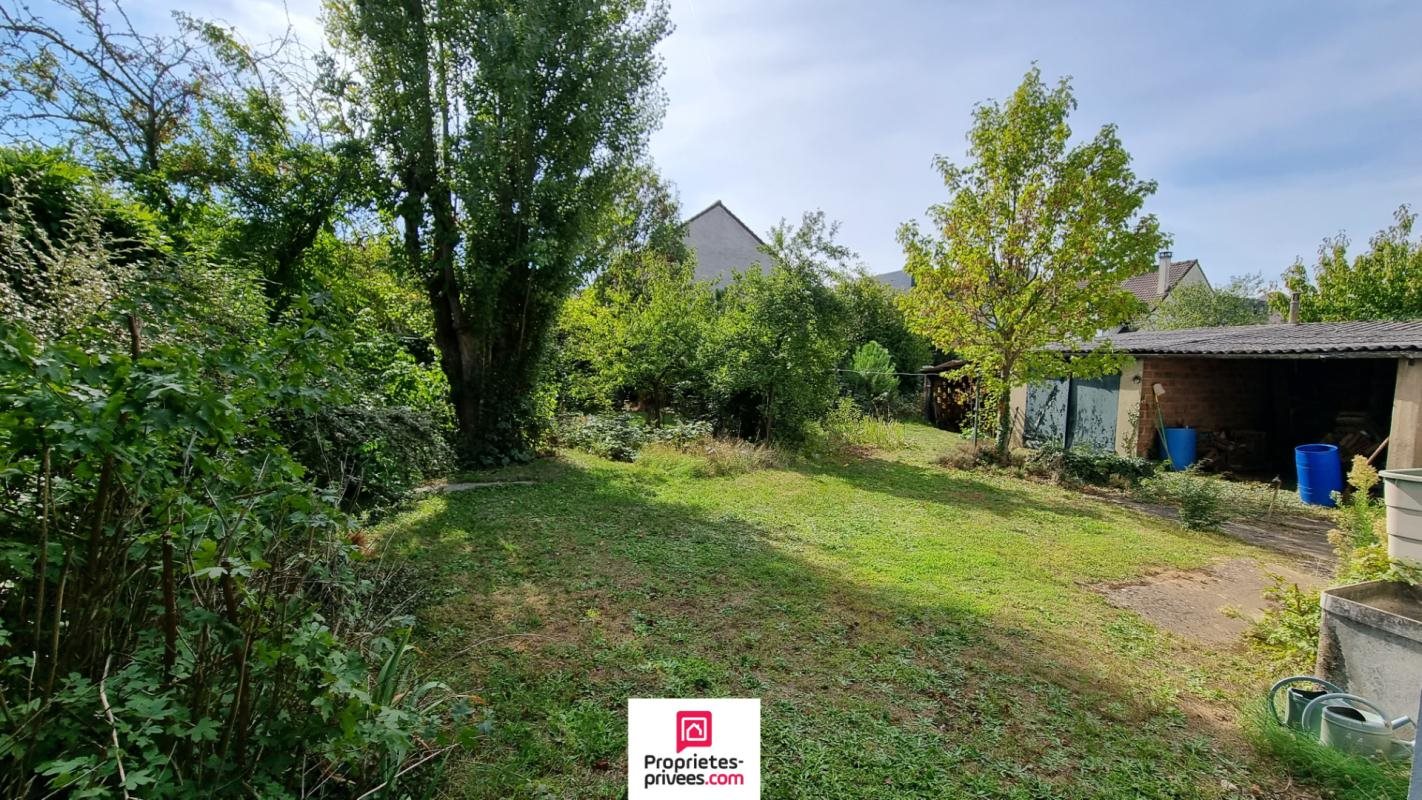 Maison à vendre, 55m², Achères