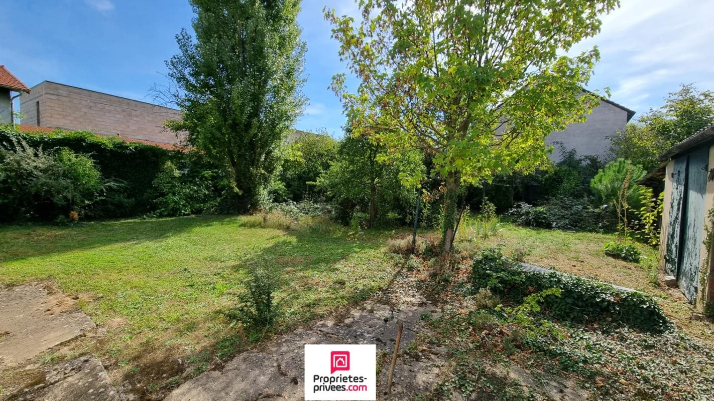 Maison à vendre, 55m², Achères