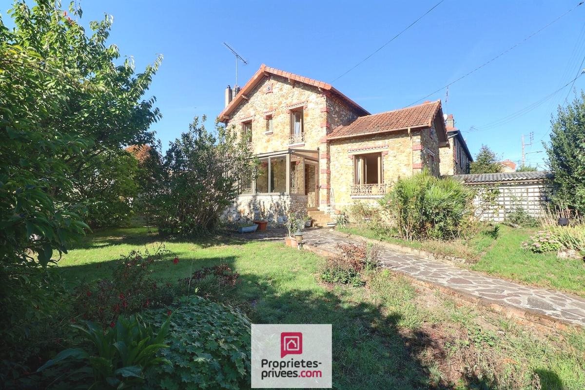 Maison à vendre, 100m², Achères
