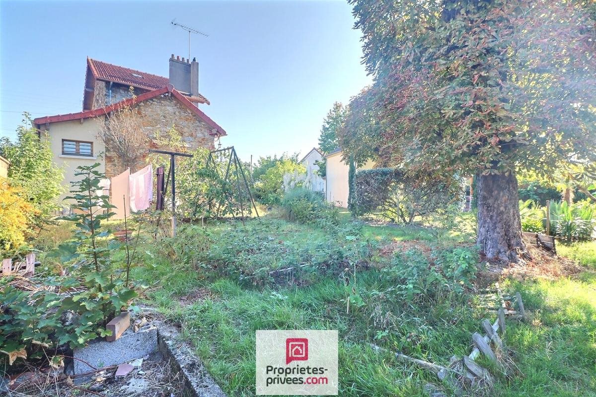 Maison à vendre, 100m², Achères