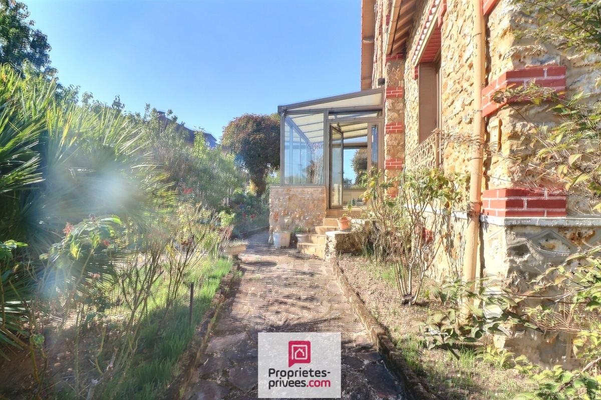 Maison à vendre, 100m², Achères