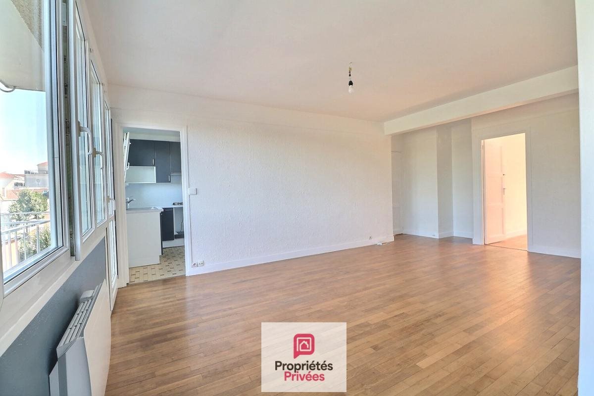 Appartement à louer, 67m², Achères