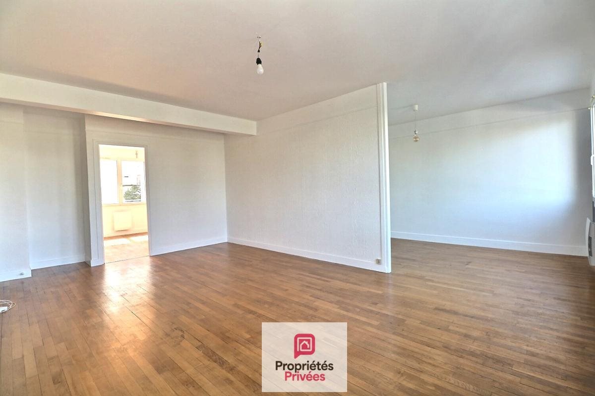 Appartement à louer, 67m², Achères