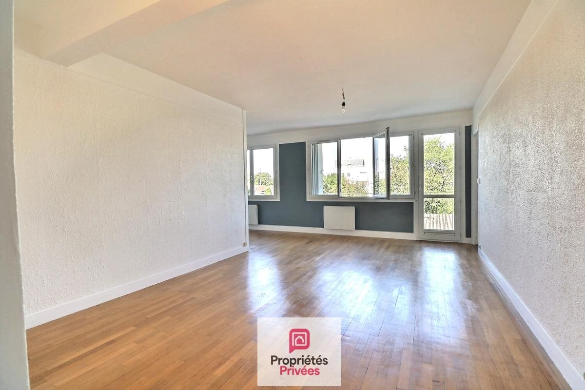 Appartement à louer, 67m², Achères