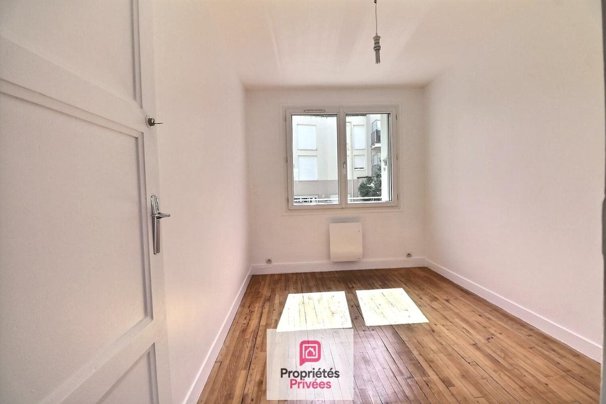 Appartement à louer, 67m², Achères
