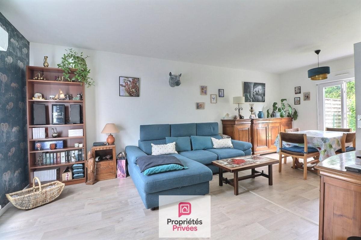 Maison à vendre, 75m², Vauréal