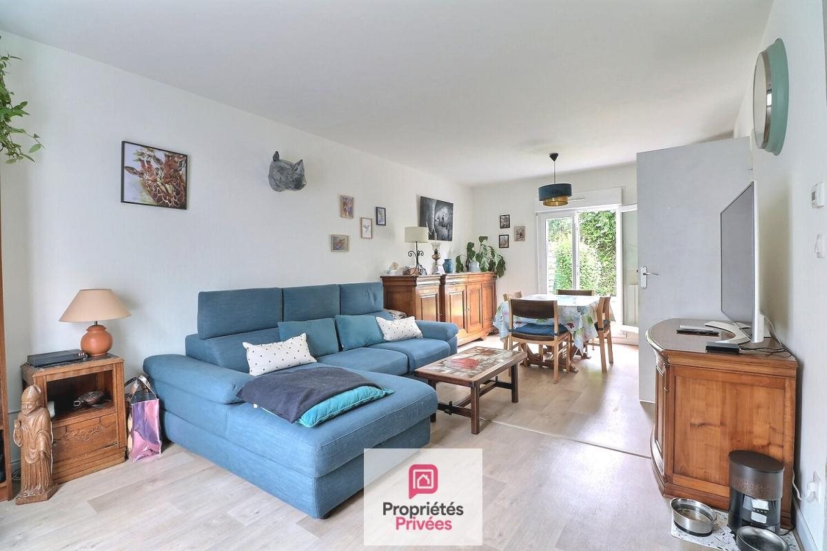 Maison à vendre, 75m², Vauréal
