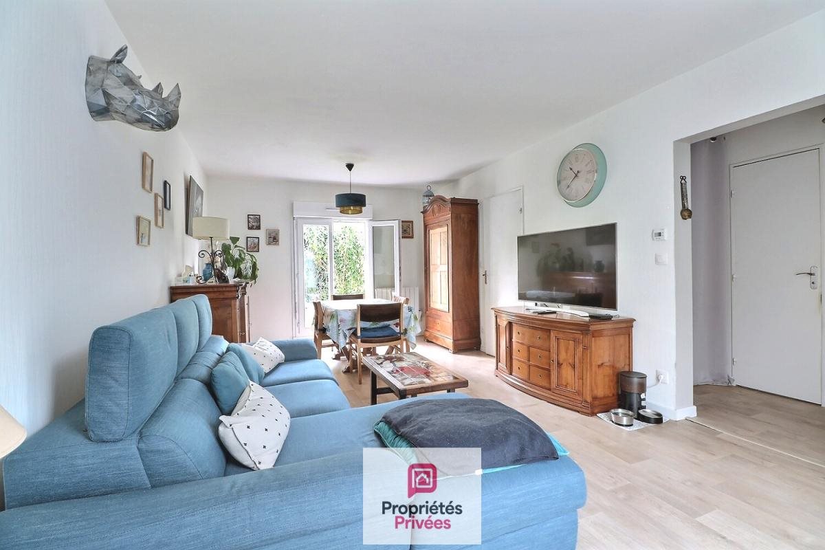Maison à vendre, 75m², Vauréal