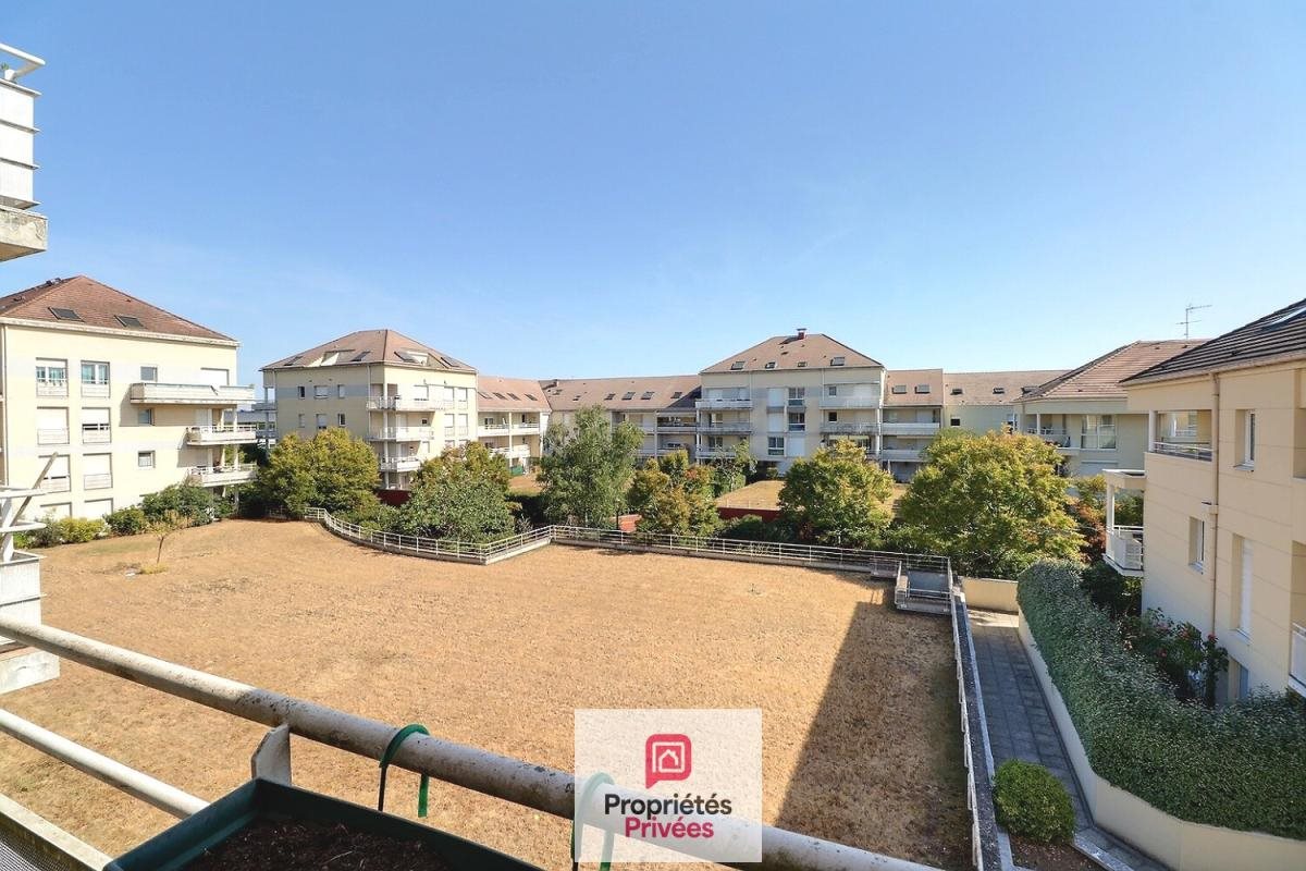 Appartement à vendre, 65m², Achères