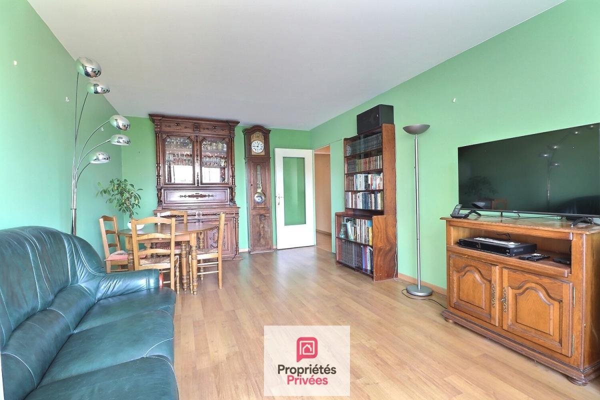 Appartement à vendre, 65m², Achères