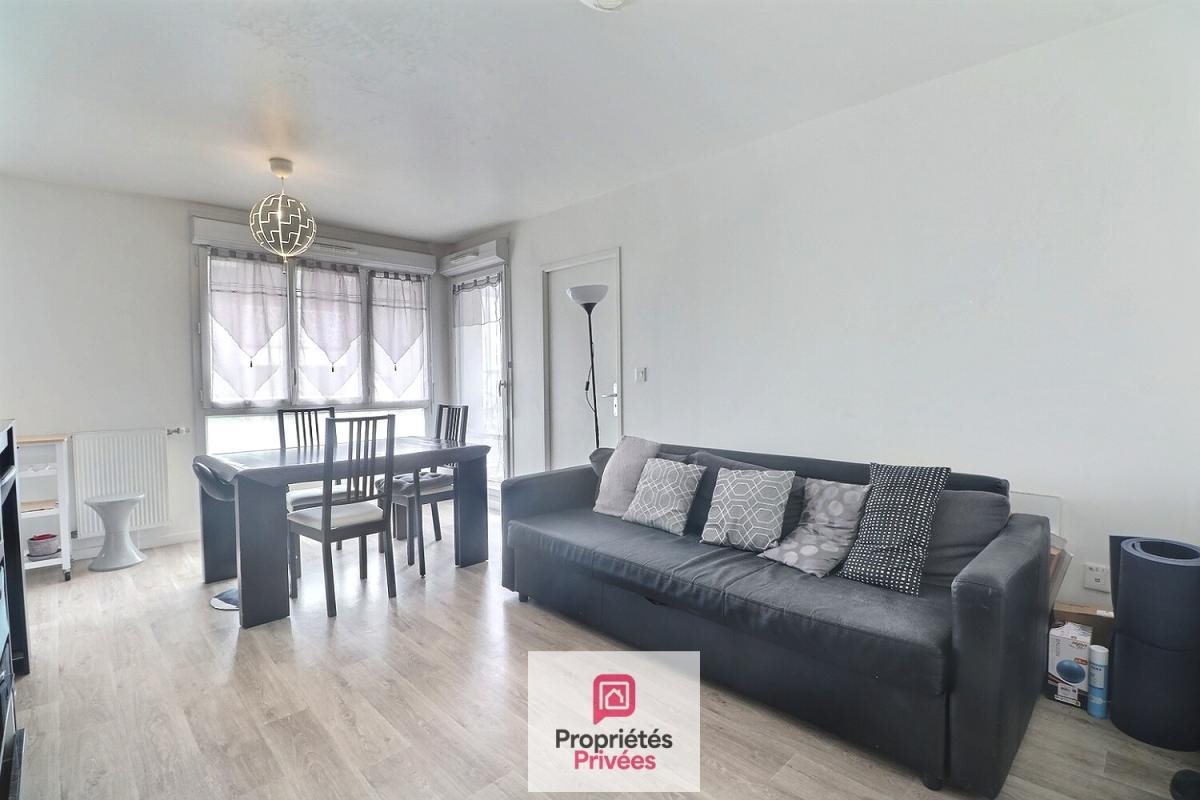 Appartement à vendre, 57m², Éragny