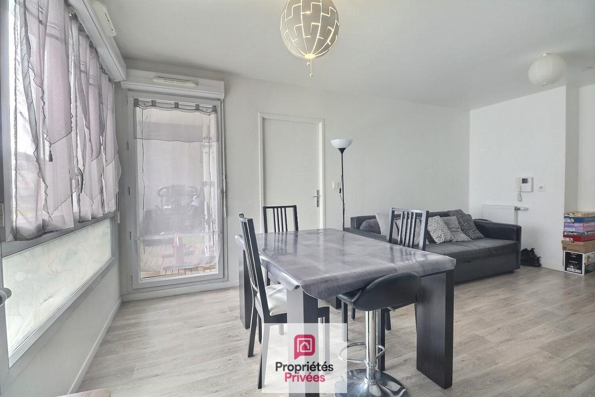 Appartement à vendre, 57m², Éragny