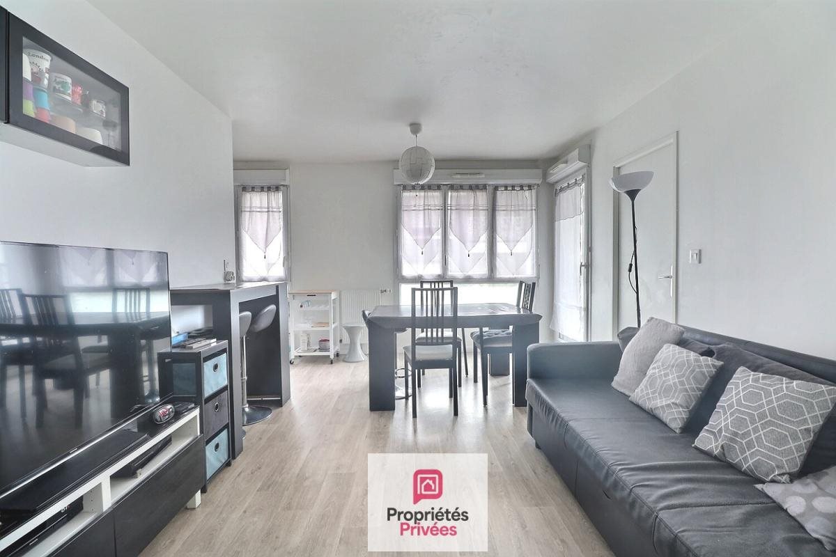 Appartement à vendre, 57m², Éragny