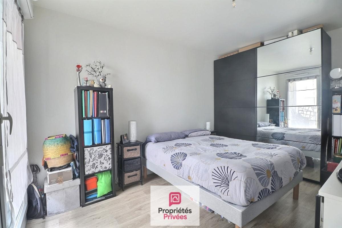 Appartement à vendre, 57m², Éragny