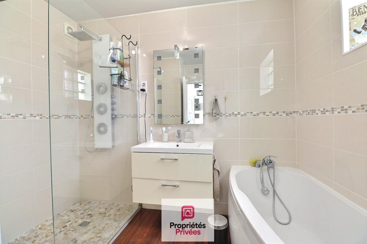 Maison à vendre, 82m², Achères