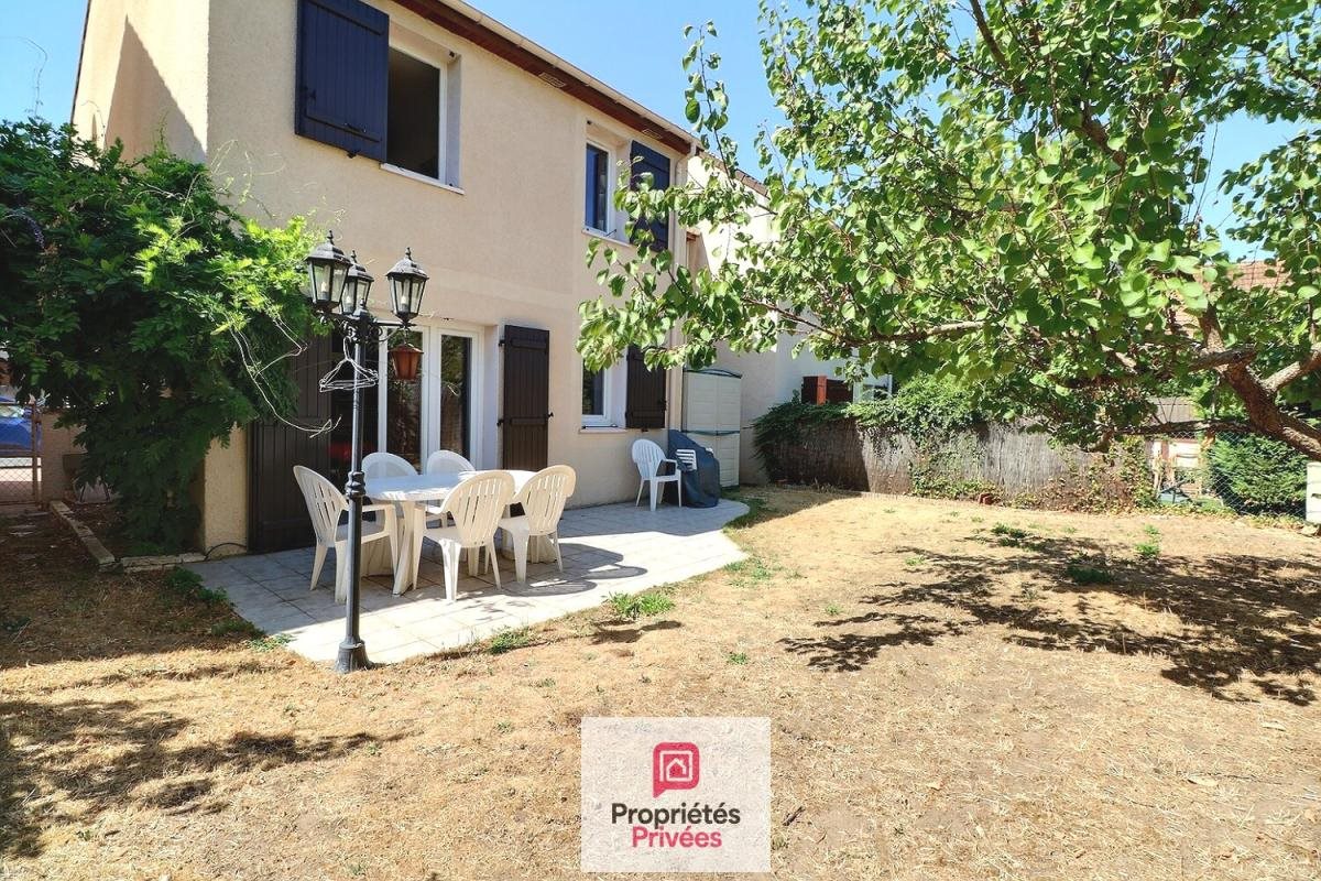 Maison à vendre, 100m², Achères