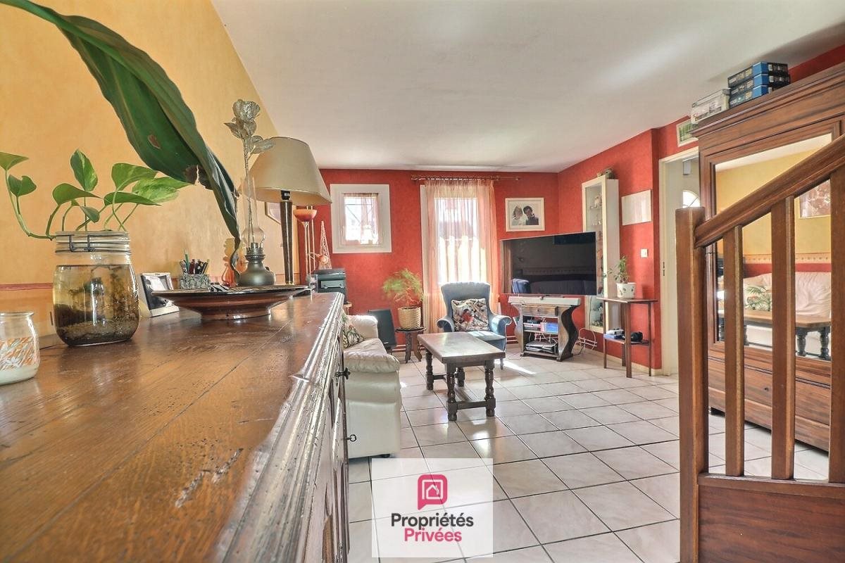 Maison à vendre, 100m², Achères