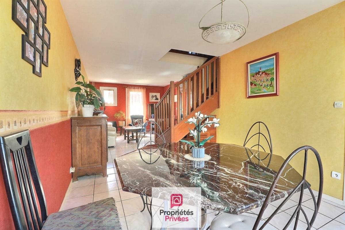 Maison à vendre, 100m², Achères