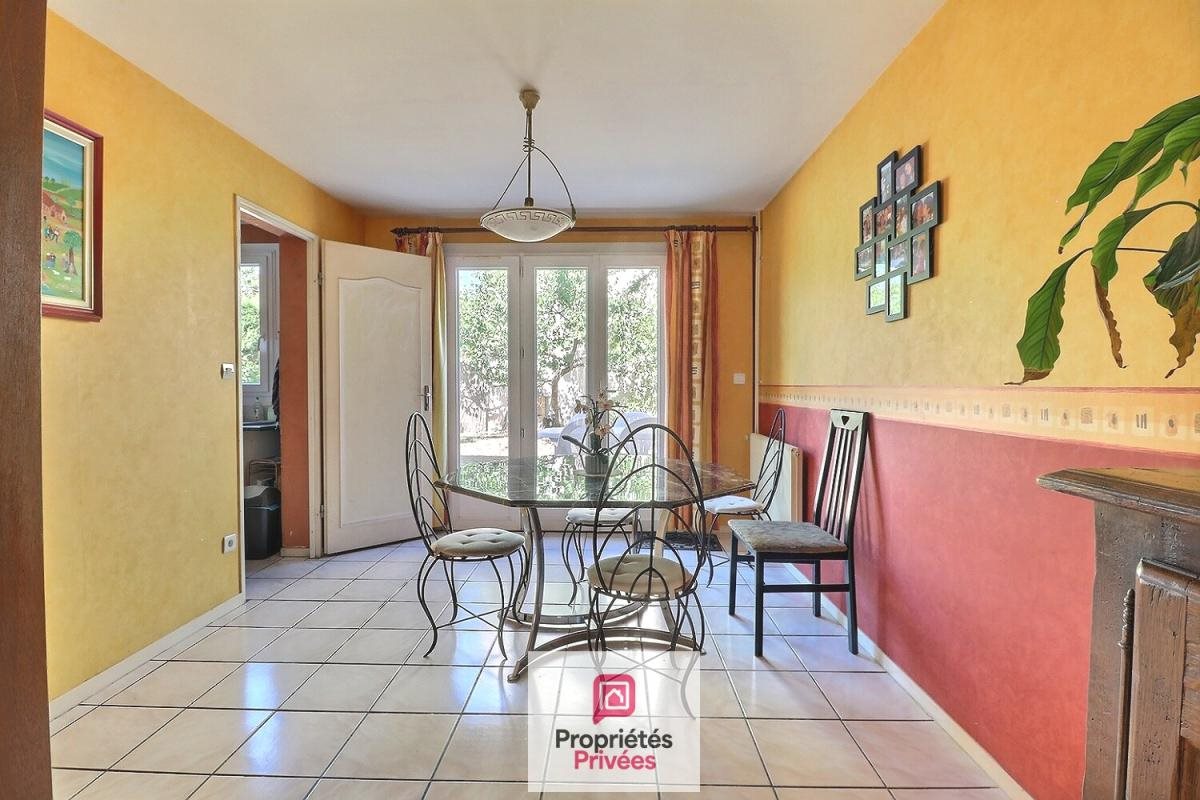 Maison à vendre, 100m², Achères