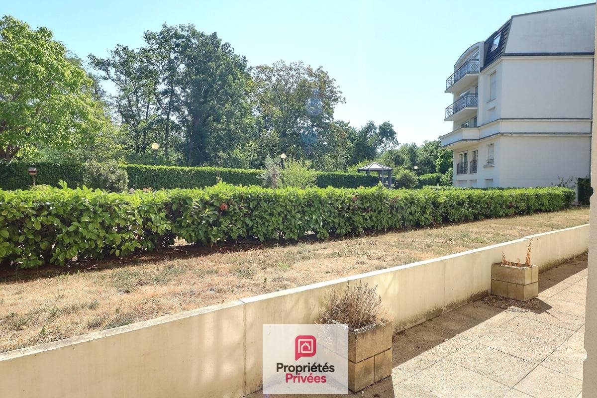 Appartement à vendre, 88m², Achères